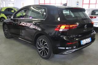 VOLKSWAGEN Golf usata, con Airbag Passeggero