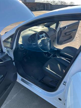 OPEL Corsa usata, con Chiusura centralizzata