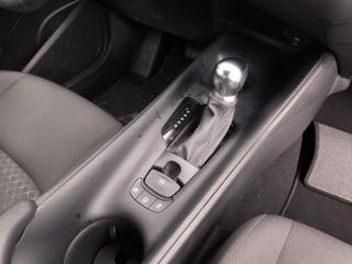 TOYOTA C-HR usata, con Monitoraggio pressione pneumatici