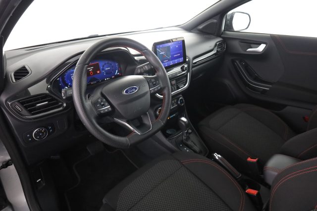FORD Puma usata 0