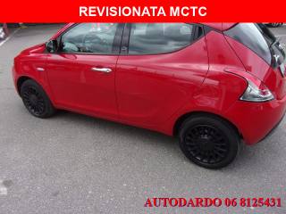 LANCIA Ypsilon usata, con Climatizzatore