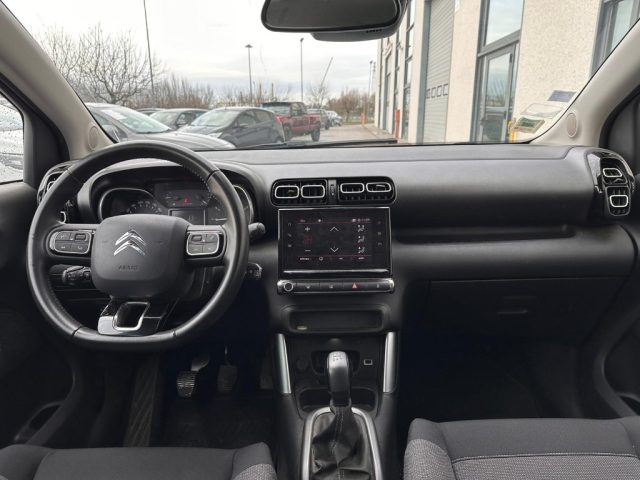 CITROEN C3 Aircross usata, con Cruise Control