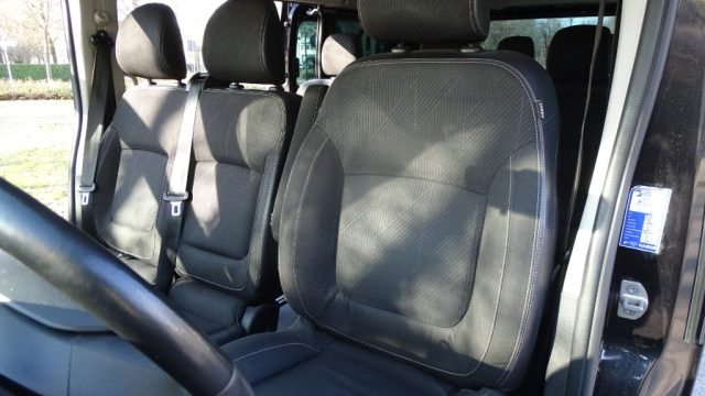 RENAULT Trafic usata 57