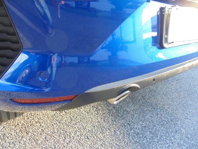 RENAULT Clio usata, con Sedile posteriore sdoppiato
