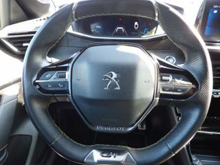 PEUGEOT 208 usata, con USB