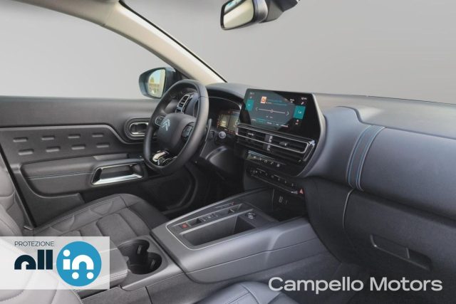 CITROEN C5 Aircross usata 14