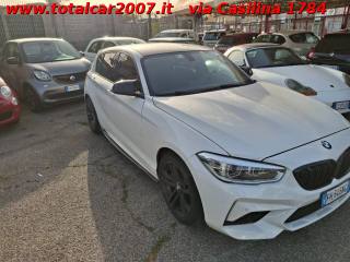 BMW 120 usata, con Airbag