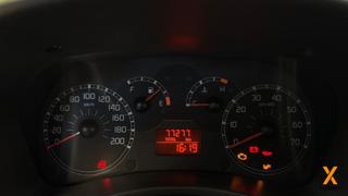 FIAT Panda usata, con Servosterzo