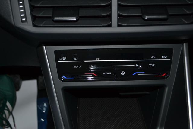 VOLKSWAGEN Taigo usata, con Fendinebbia