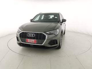 AUDI Q3 usata, con MP3