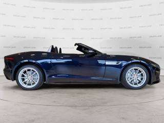 JAGUAR F-Type usata, con Antifurto