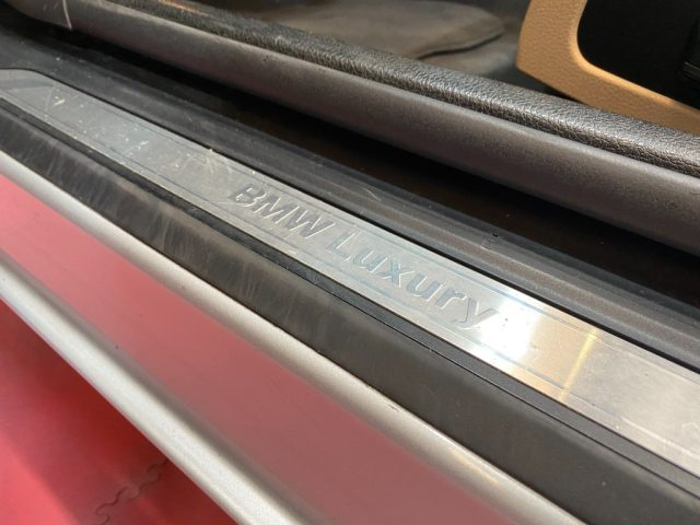 BMW 420 usata, con Bluetooth