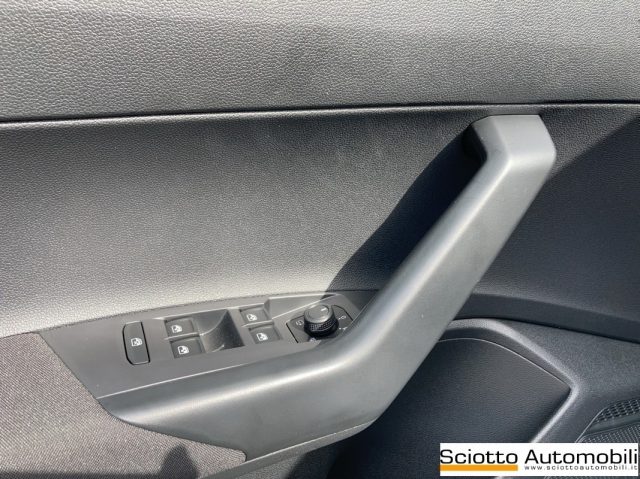 VOLKSWAGEN Taigo usata, con ESP