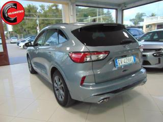 FORD Kuga usata, con Sistema di navigazione