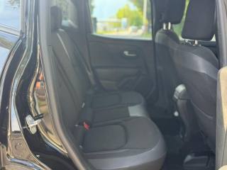 JEEP Renegade usata, con Park Distance Control