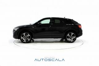 AUDI Q3 usata, con Airbag laterali