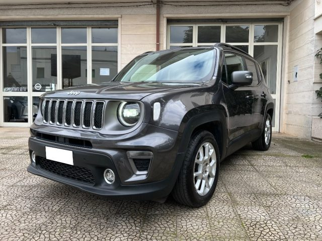 JEEP Renegade usata 1