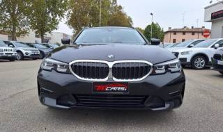 BMW 320 usata, con Airbag