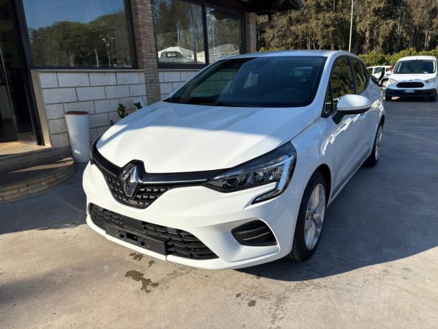 RENAULT Clio usata, con ABS