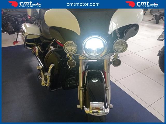HARLEY-DAVIDSON Other usata 8
