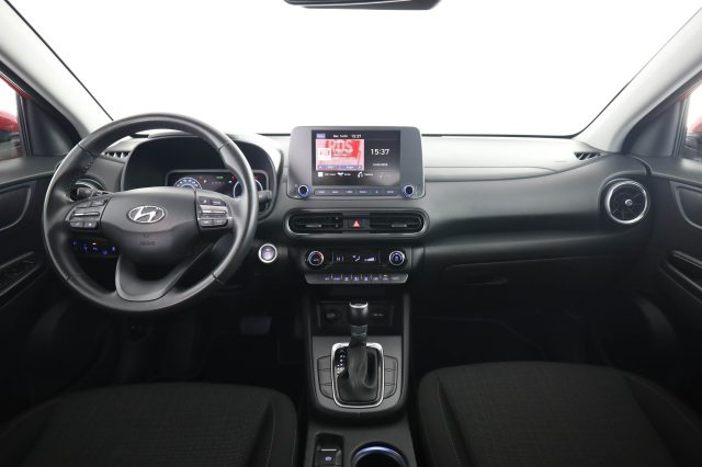 HYUNDAI Kona usata 4