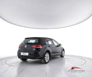 VOLKSWAGEN Golf usata 2