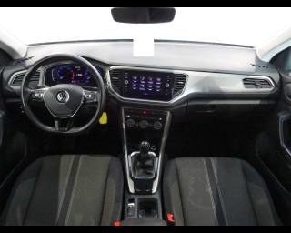 VOLKSWAGEN T-Roc usata, con Cruise Control