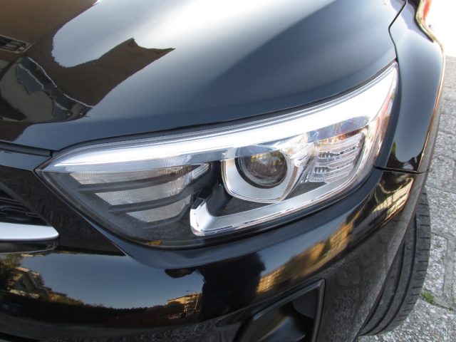 KIA Stonic usata 54