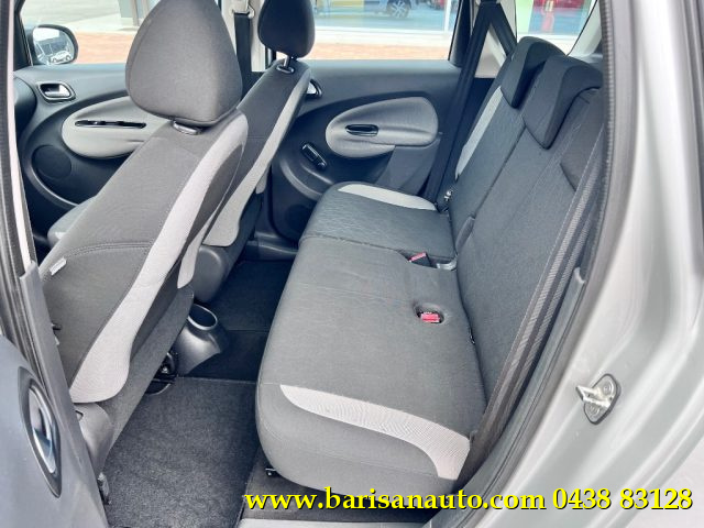 CITROEN C3 Picasso usata, con Autoradio