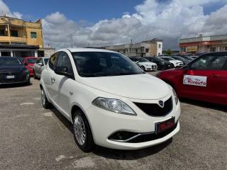 LANCIA Ypsilon usata, con Antifurto