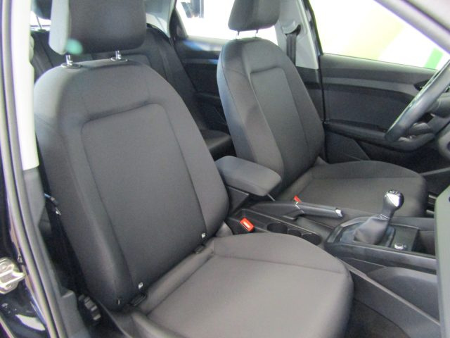 AUDI A1 usata, con Controllo automatico clima