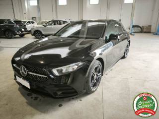 MERCEDES-BENZ A 250 e Aut. EQ Premium AMG *TETTO