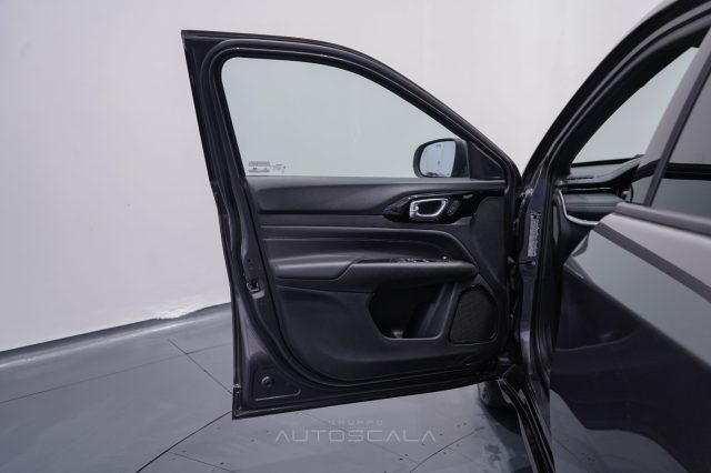 JEEP Compass usata, con Controllo automatico clima
