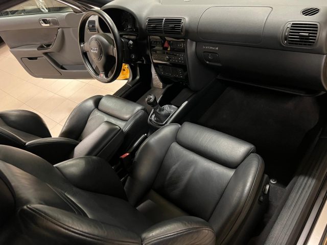 AUDI S3 usata 15