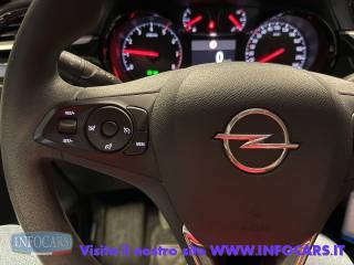 OPEL Corsa usata, con Touch screen
