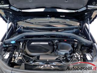 BMW X1 usata, con Sedile posteriore sdoppiato
