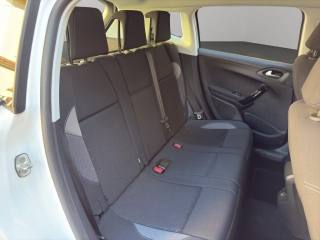 PEUGEOT 2008 usata, con Airbag testa