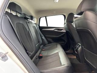 BMW X4 usata, con ESP