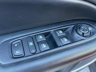 JEEP Compass usata, con Immobilizzatore elettronico