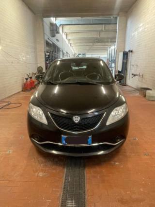 LANCIA Ypsilon usata, con Chiusura centralizzata telecomandata