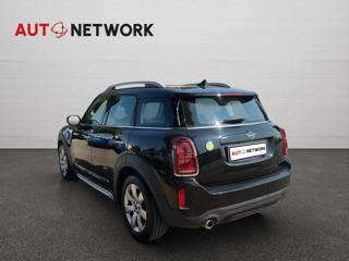 MINI Countryman usata, con Airbag