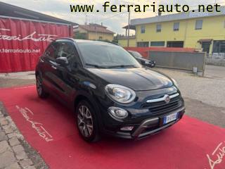FIAT 500X usata, con Airbag