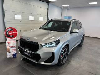 BMW X1 usata, con Airbag laterali