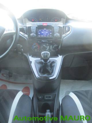 LANCIA Ypsilon usata 17