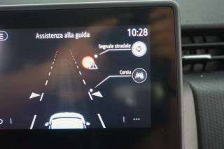 RENAULT Clio usata, con Park Distance Control