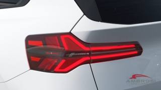 BMW X3 usata 6