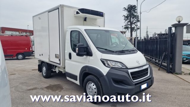 PEUGEOT usata 1