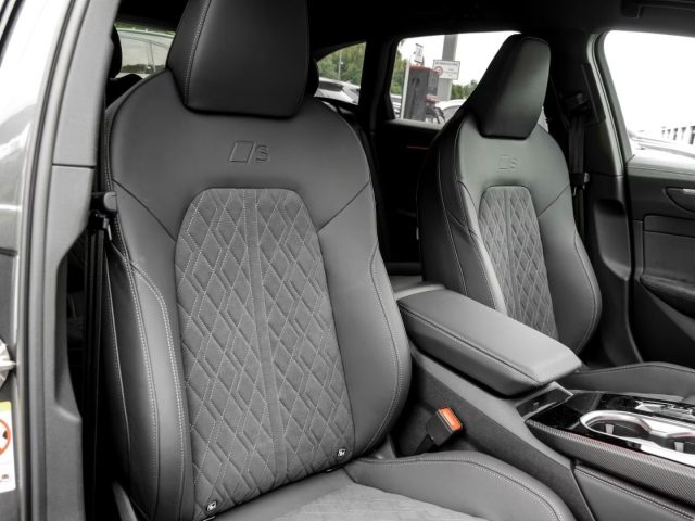 AUDI A6 usata, con Airbag Passeggero