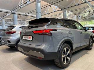 NISSAN Qashqai usata, con Alzacristalli elettrici