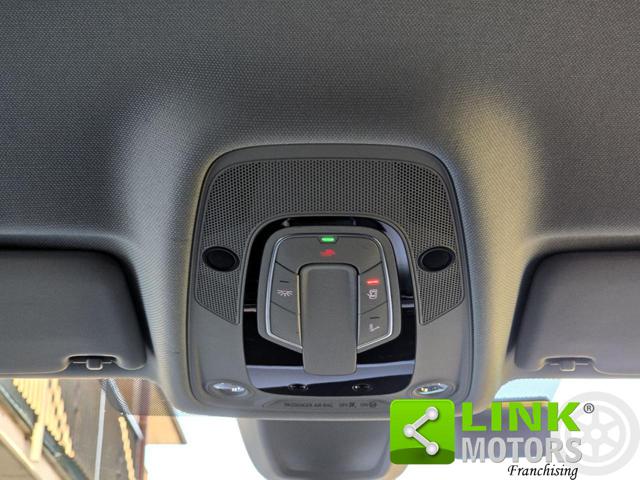 AUDI A4 usata, con Portellone posteriore elettrico